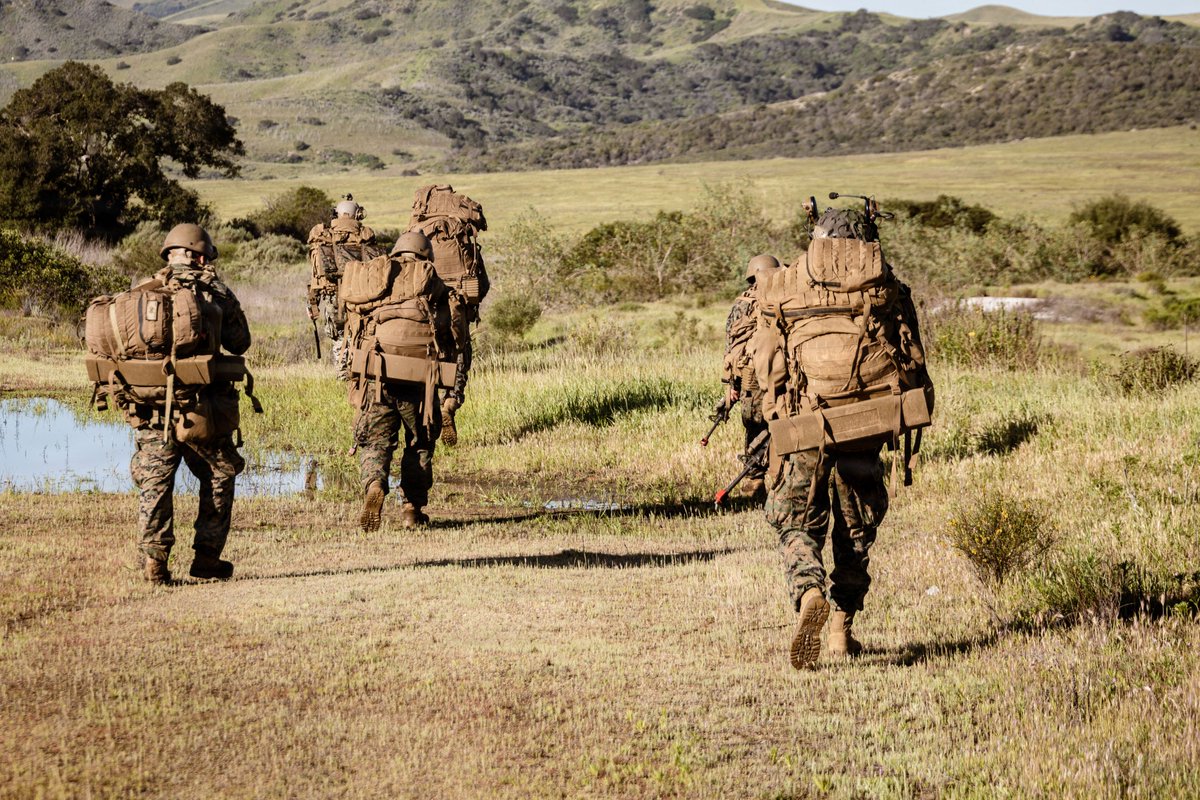 I Marine Expeditionary Force tweet media