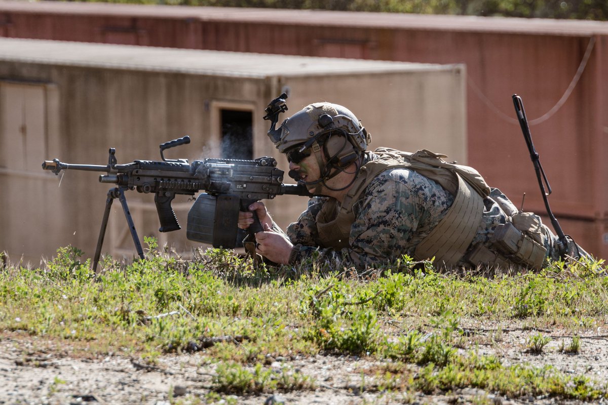 I Marine Expeditionary Force tweet media