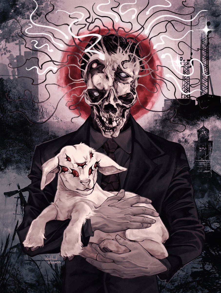 little rabbit tweet media