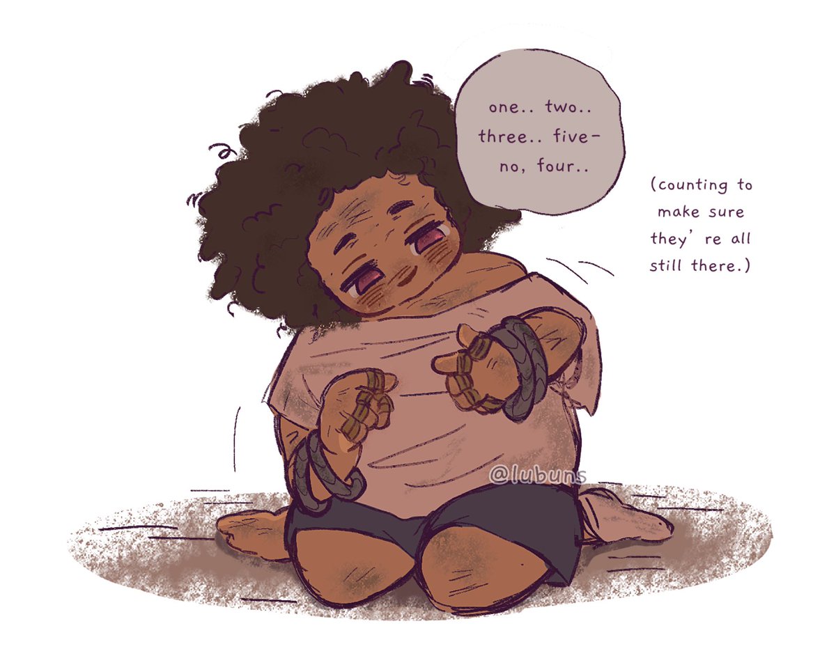 lulu 🚯 tweet media