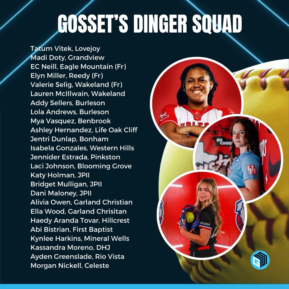 Brian Gosset tweet media