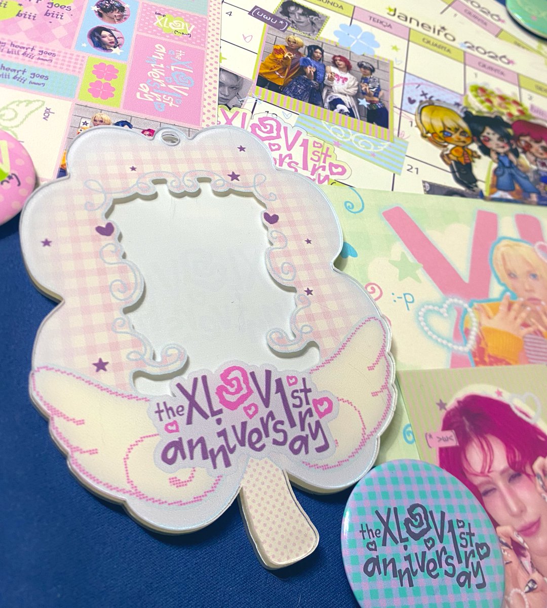 ⵢ૯ദ4ട੮i@ה! #UXLXVE tweet media