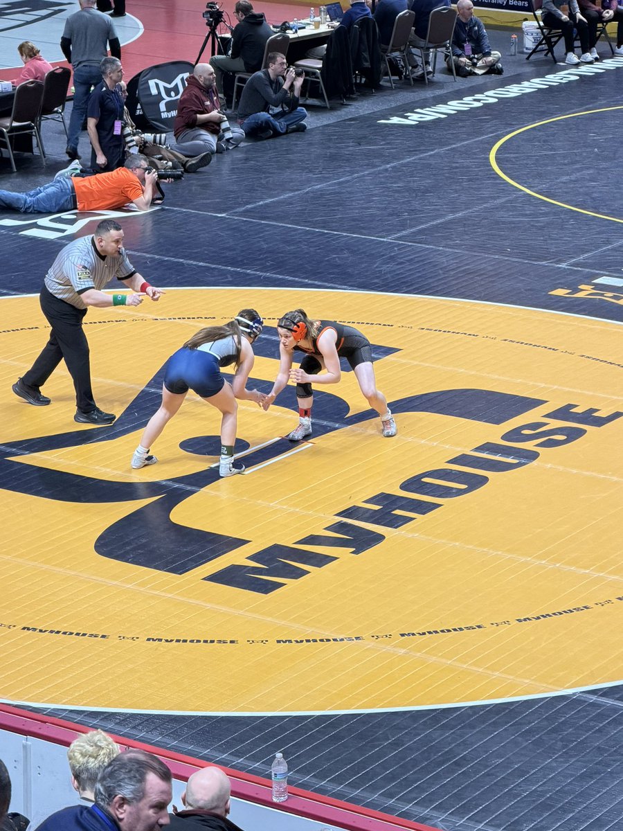 East Pennsboro Athletics tweet media