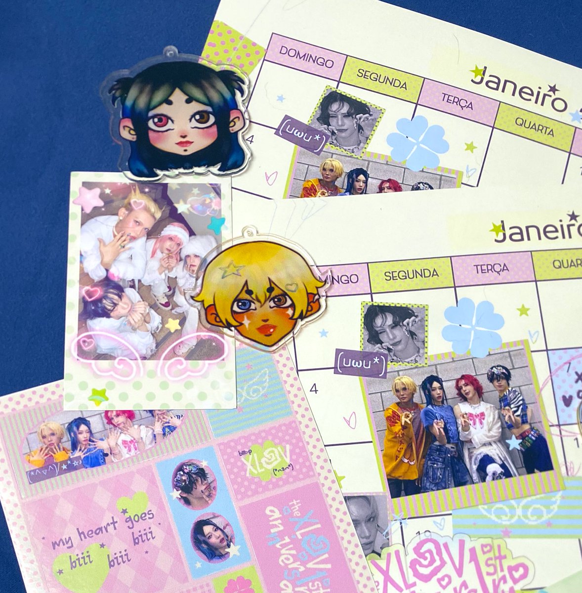 ⵢ૯ദ4ട੮i@ה! #UXLXVE tweet media