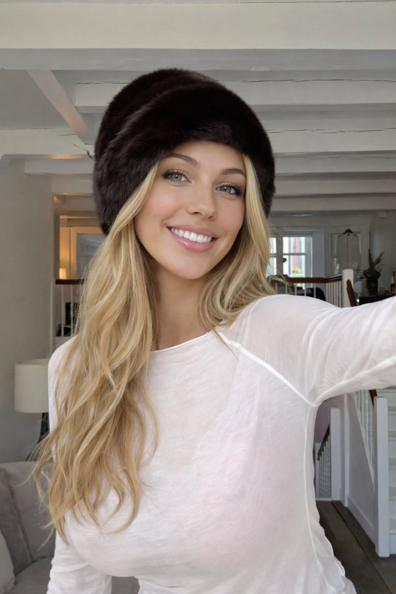 Victoria Laurent ✨ tweet media