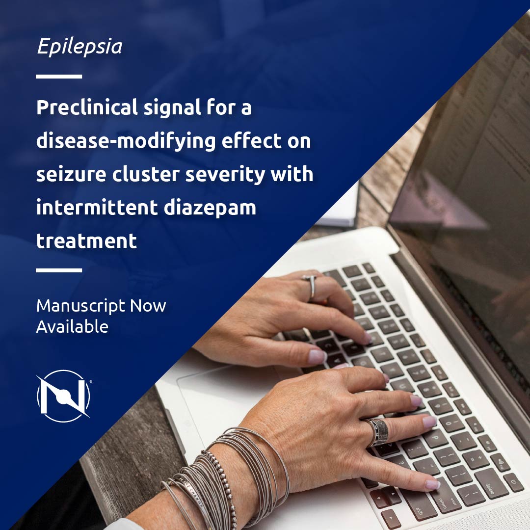 Neurelis, Inc. tweet media