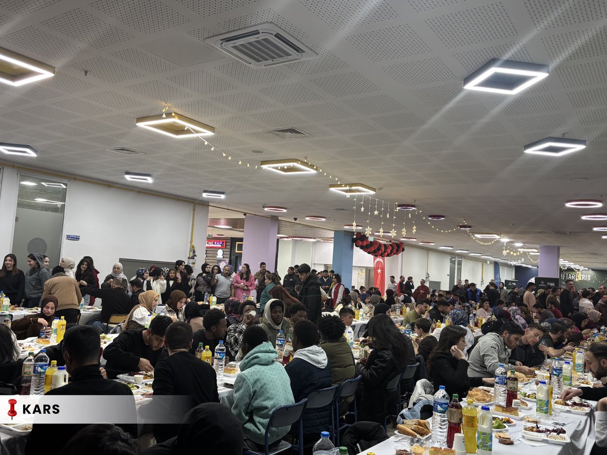 Gençlik Hizmetleri tweet media