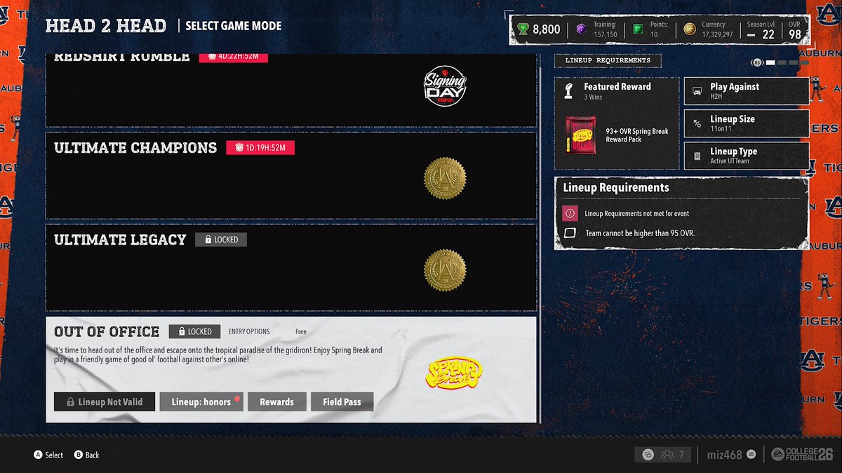 Chris Miz tweet media