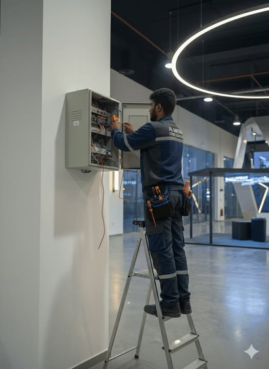 ArifHossain250's tweet image. Why do residents in Ajman and Dubai keep coming back to us? Well, it really boils down to three key factors: reliability, transparency, and a genuine respect for your home. #bestelectrician #electrician #ajman #uae #dubai #DubaiElectrician #ajman #dubai