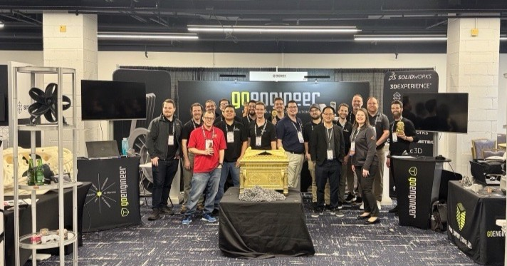 GoEngineer tweet media