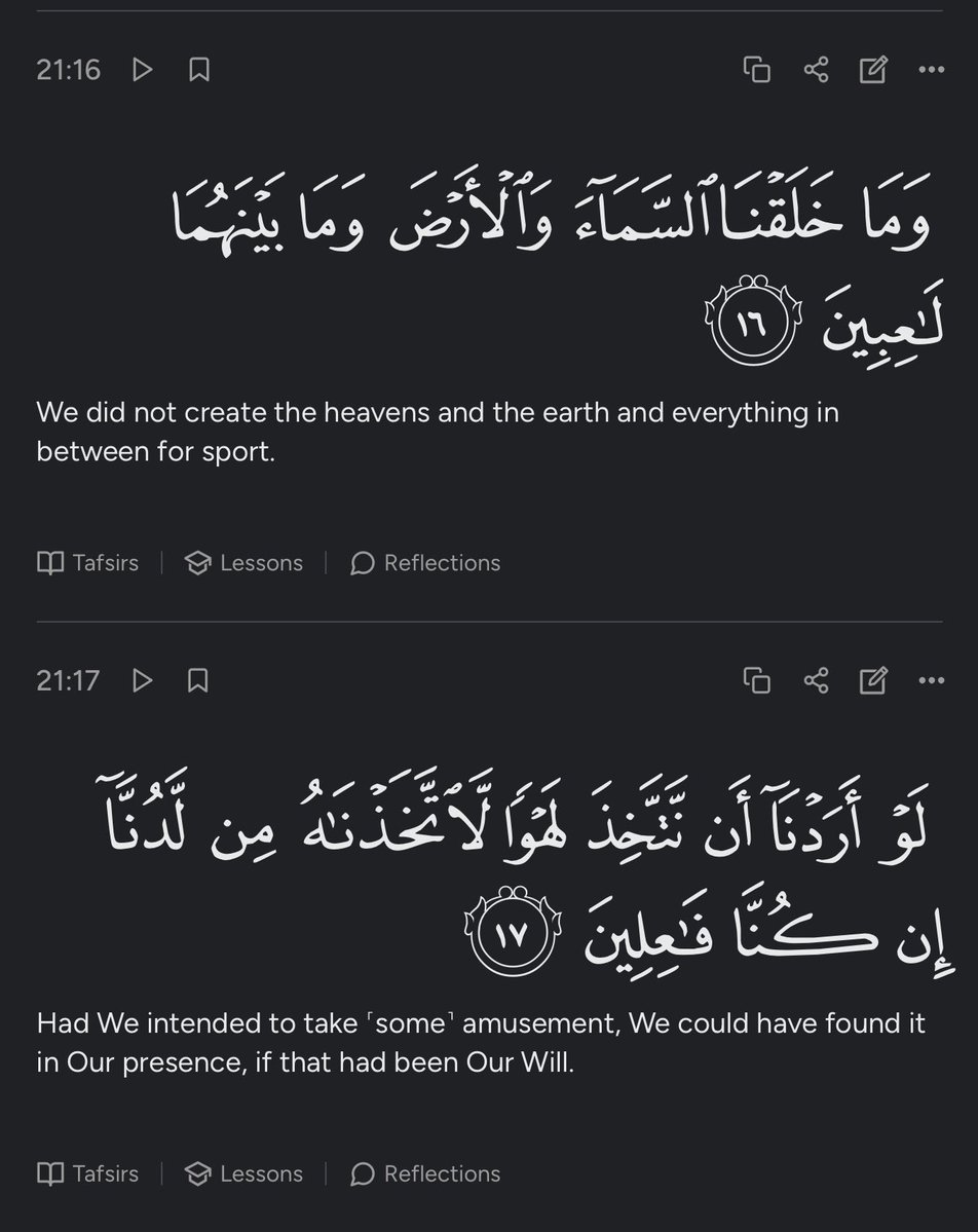 I think about these verses often