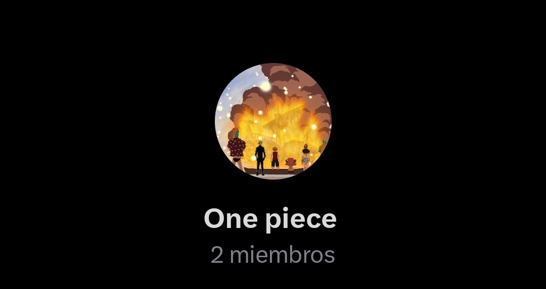 Liooo_MDB's tweet photo. Estoy reclutando miembros en este grupo que he creado para hablar sobre One piece y otros animes, dispuestos a ser activos, hablar, compartir, conocer personas y pasarla bien, si estas interesado en ello, deja un " . "

Se agradece muchísimo un ♥️ y 🔁 para llegar a más personas. https://t.co/AyuhYiFfxL