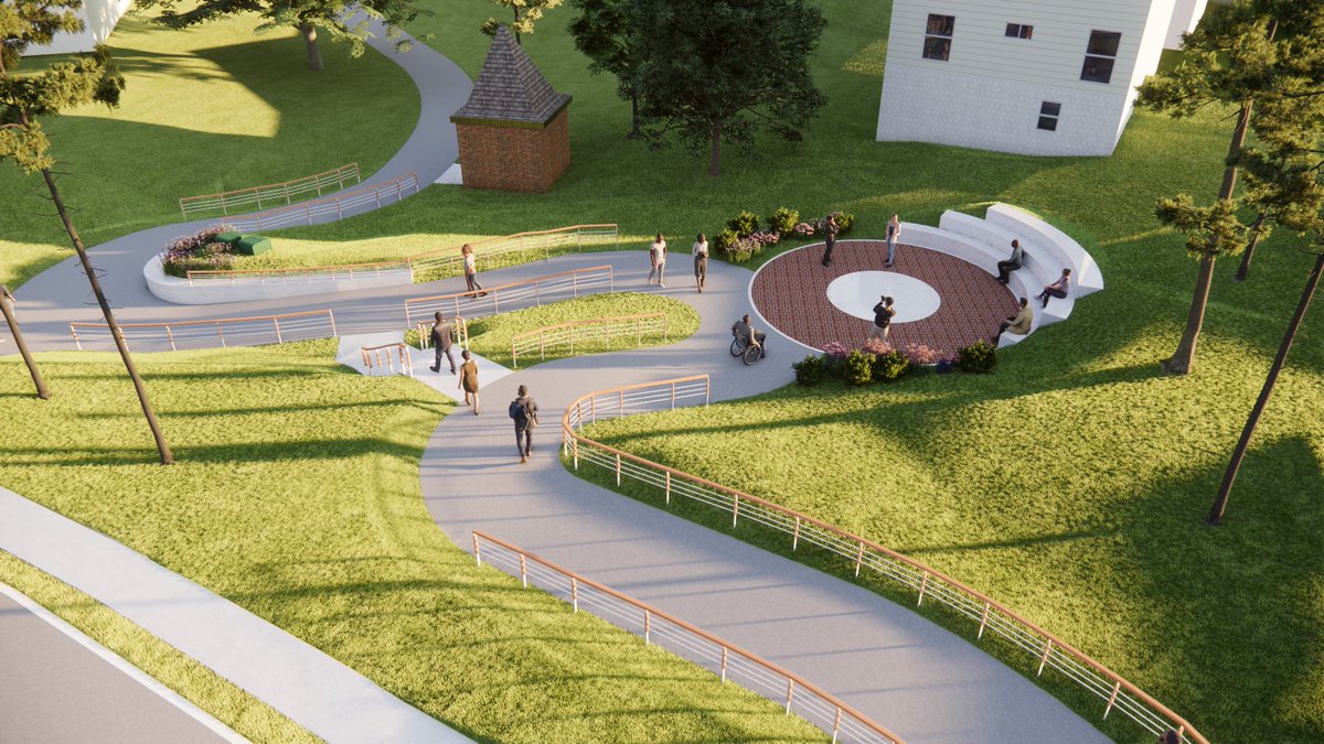 The Lemon Project: A Journey of Reconciliation tweet media