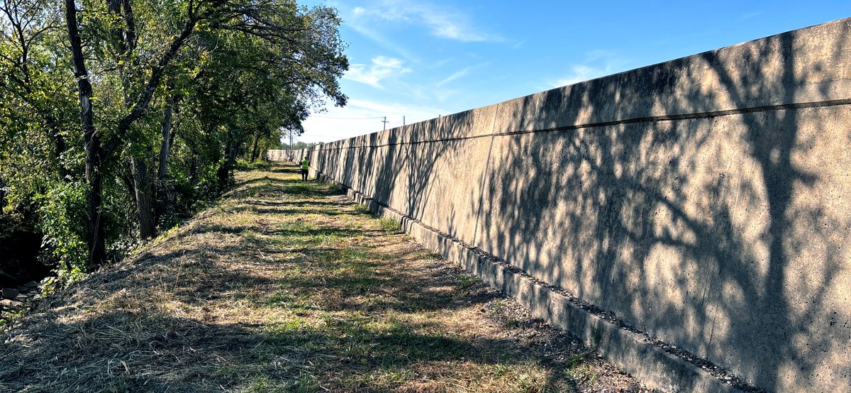 USACE, Tulsa tweet media