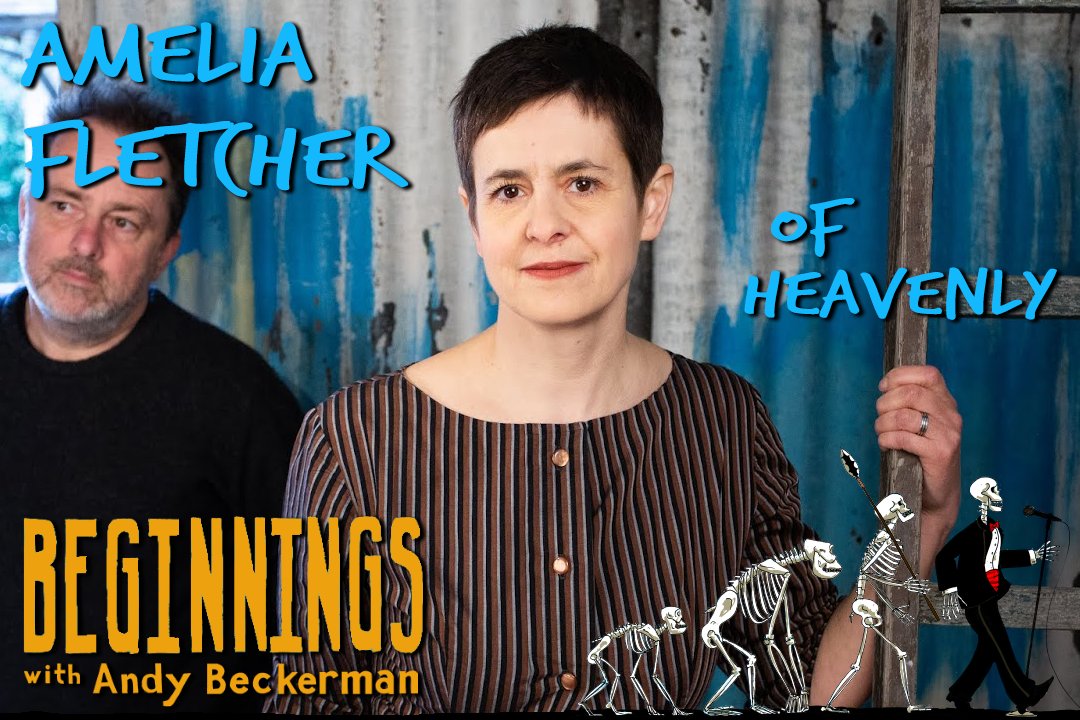 Andy Beckerman tweet media