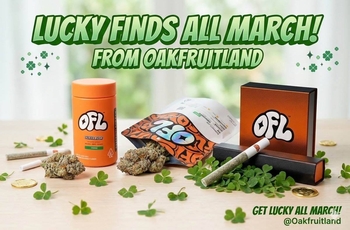 Sacramento Delivery By OFL tweet media