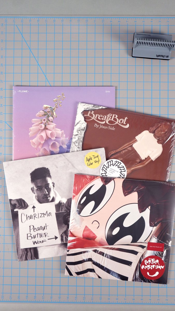 Turntable Lab tweet media