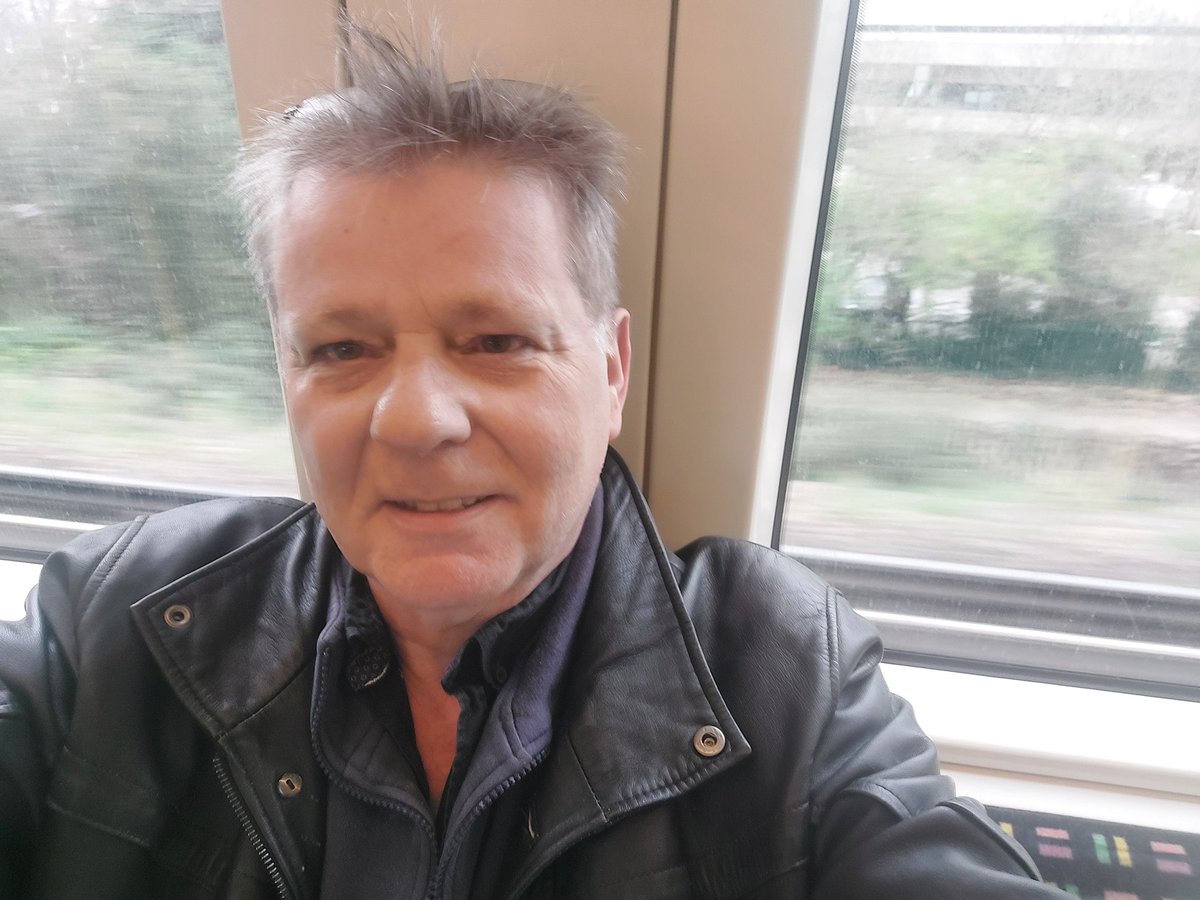 David Atherton tweet media