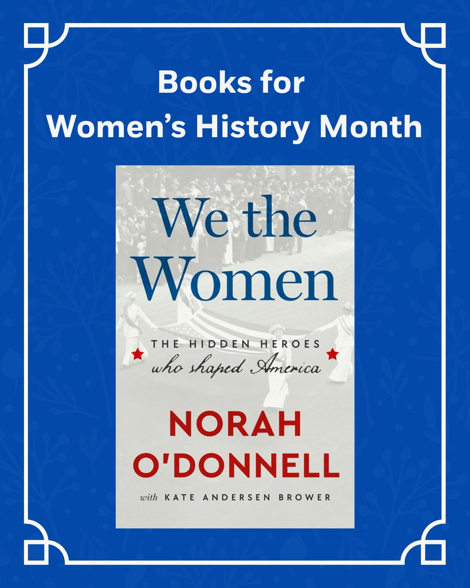 Penguin Random House Higher Education tweet media