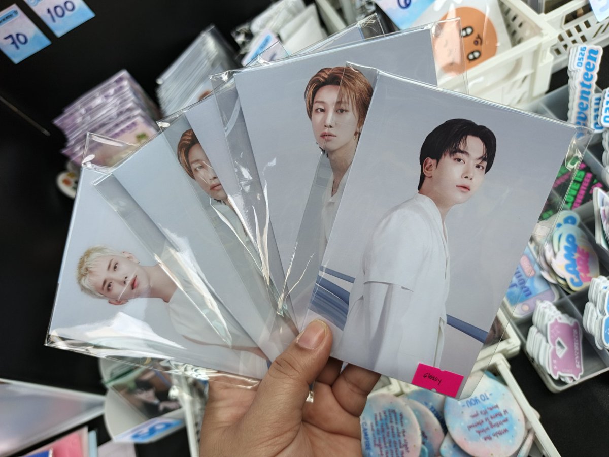 kaikatprints's tweet photo. Pre-order of SEVENTEEN NEW_ IN BULACAN TICKET HOLDER is until 𝗠𝗮𝗿𝗰𝗵 𝟭𝟬 only. Be concert ready and get yours now! ☺
Shopee Link: https://t.co/NvDeIhbbSq
#SEVENTEEN #세븐틴 #ticketholder #kaikatprints #SEVENTEEN_NEW_IN_BULACAN https://t.co/uBDeDOd9IP
