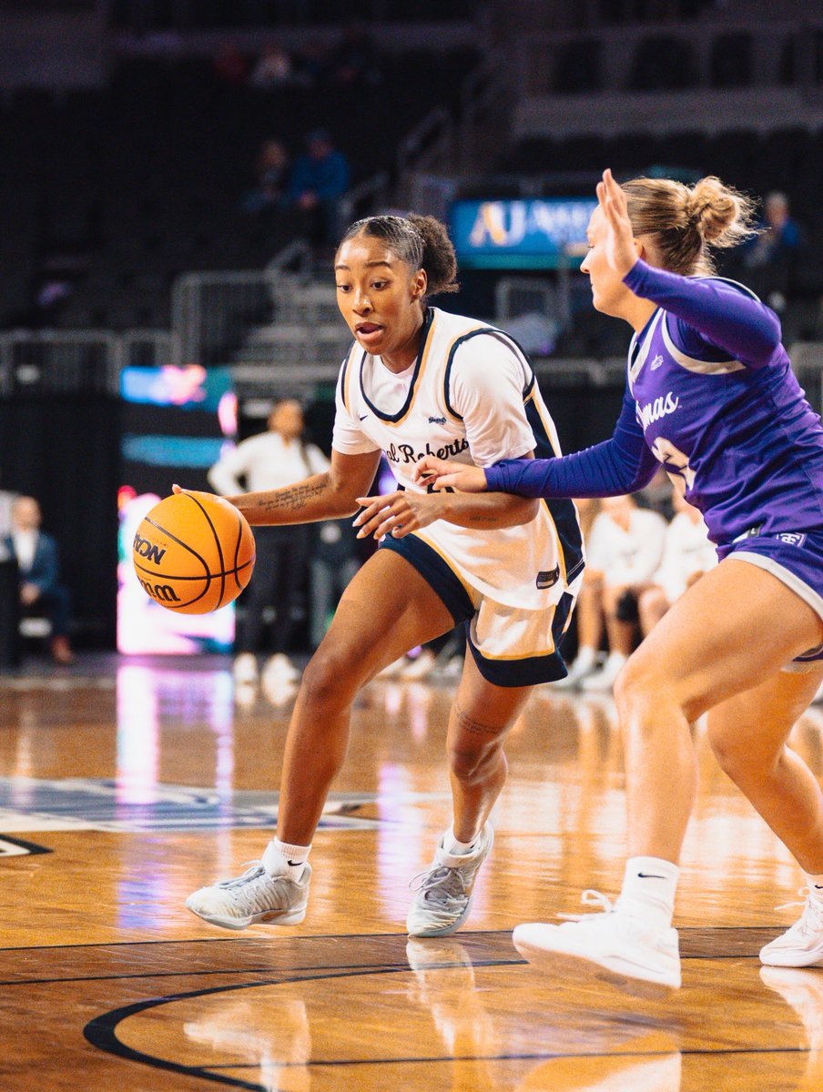 ORU W. Basketball tweet media