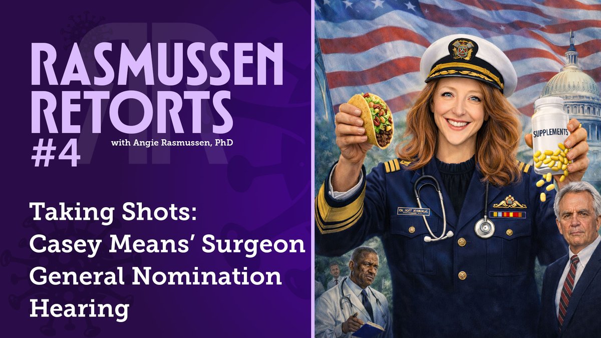 MicrobeTV tweet media