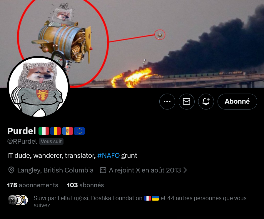 SpanishTapas 𝓕𝓮𝓵𝓵𝓪 🇪🇸🇫🇷 tweet media