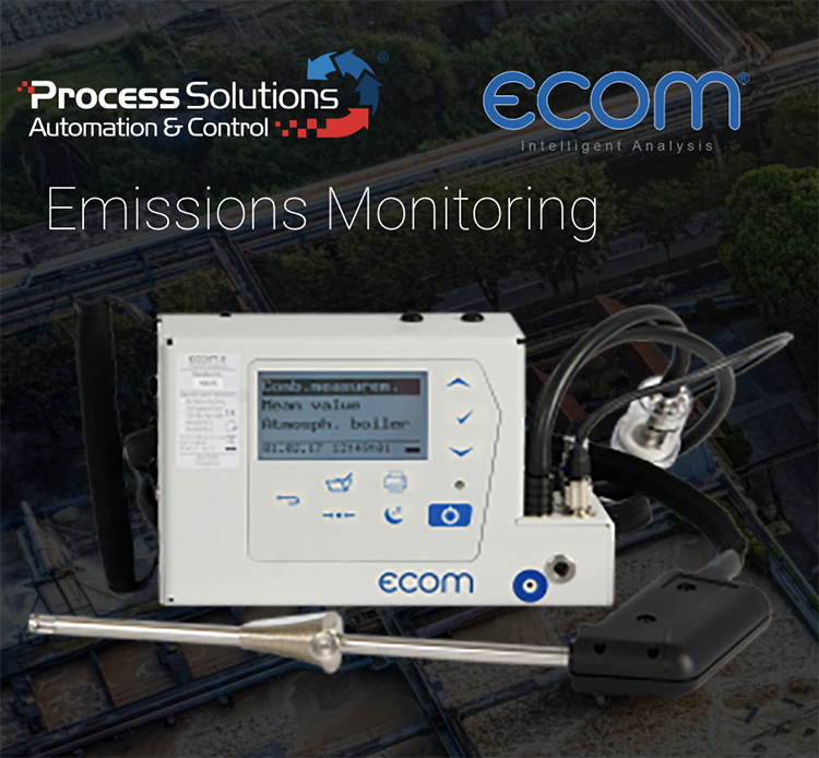 Process Solutions Corp. tweet media