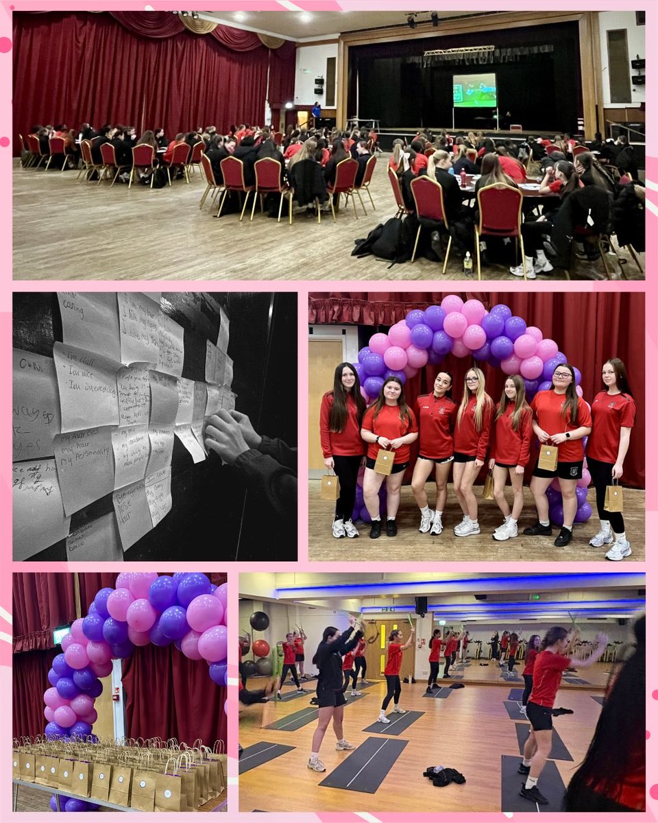 Orsett Heath Academy tweet media