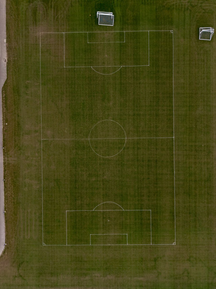 Aylsham FC tweet media