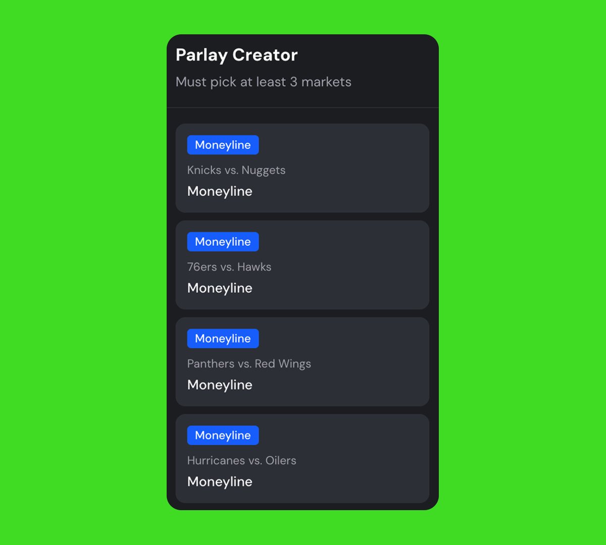 HyperOdd tweet media