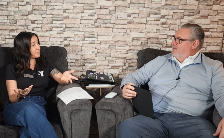 Man Cave Media NC tweet media