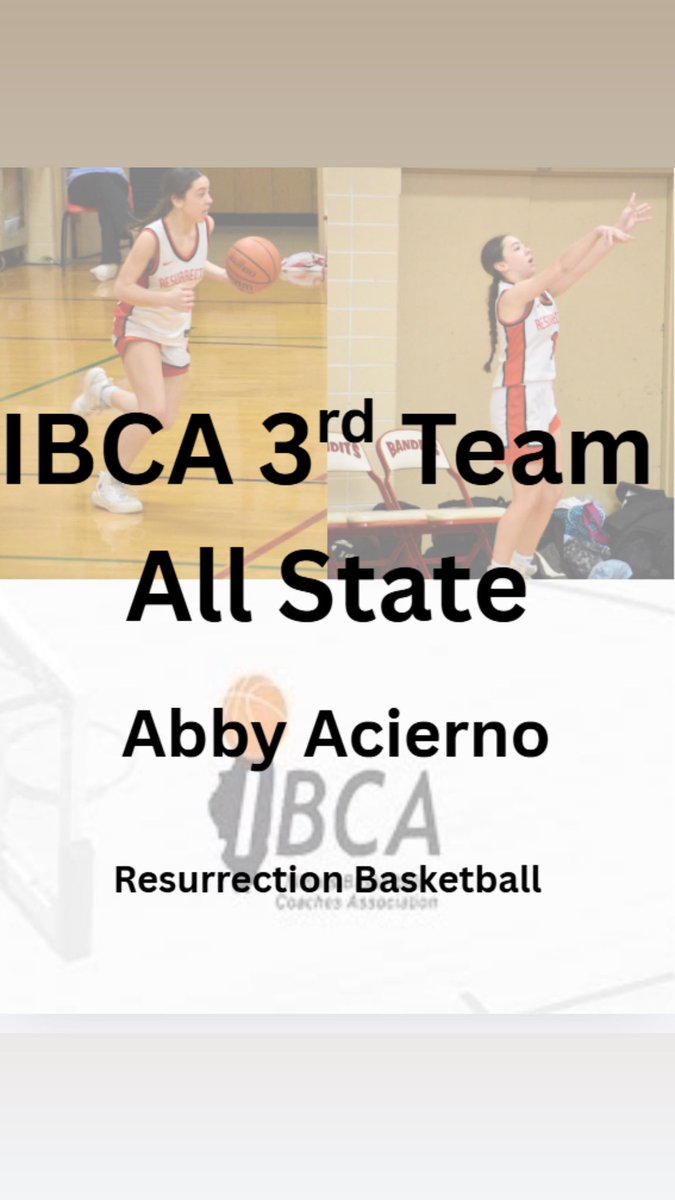 Resurrection Bandit Basketball tweet media