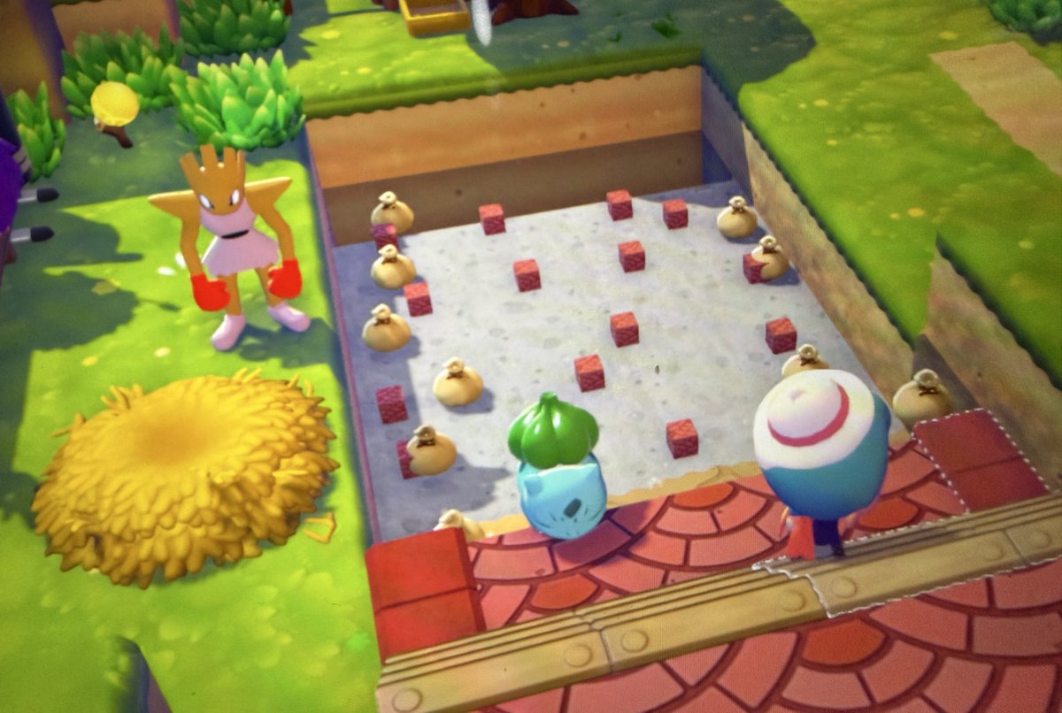 Chris 👾 | tweet media