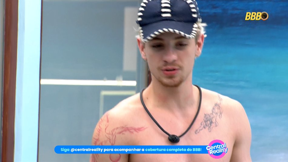 centralreality's tweet image. Juliano: "Eu amo Samira, mas eu acho ela insuportável quando ela fica insegura, porque ela não escuta. Ela não entende que eles falaram isso em voz alta. Se eles não tivessem falado isso em voz alta..."  #BBB26