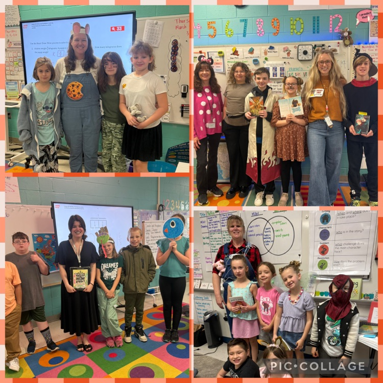 Rocky Point Elementary tweet media