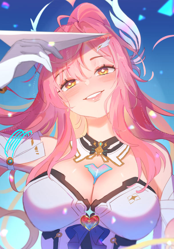 aemeath our baby gurl 😭

#WutheringWaves #wuwa #Aemeath