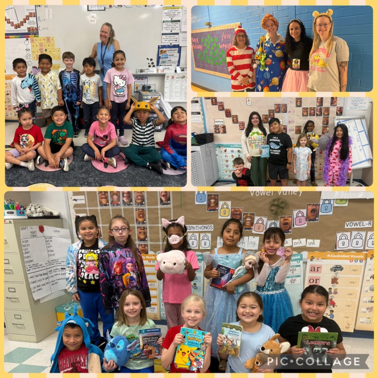 Rocky Point Elementary tweet media