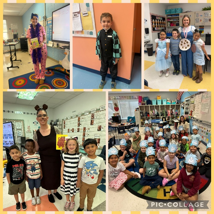 Rocky Point Elementary tweet media