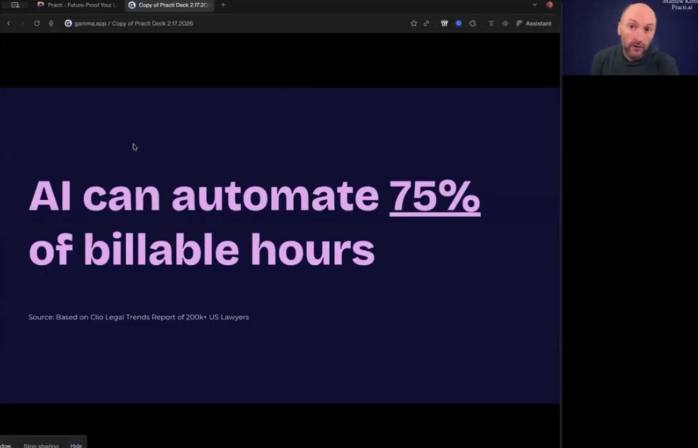 CodeX Stanford tweet media