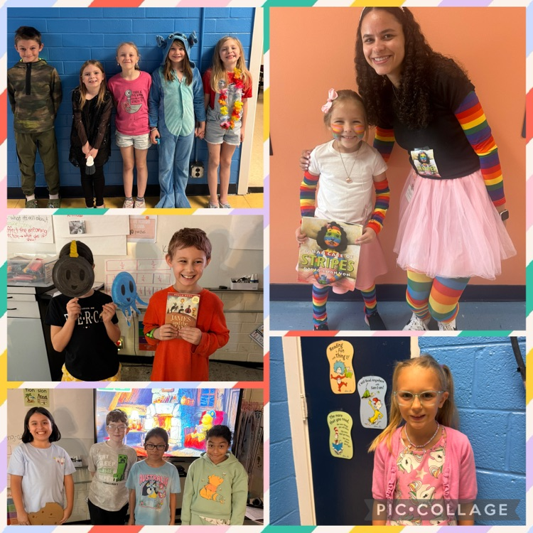 Rocky Point Elementary tweet media