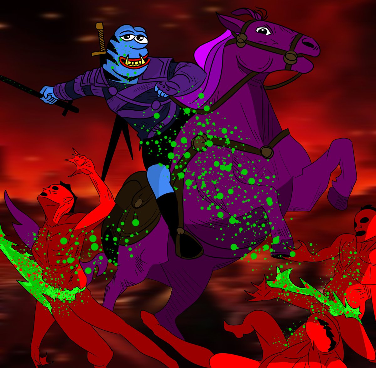 Mimi_Theartist tweet media