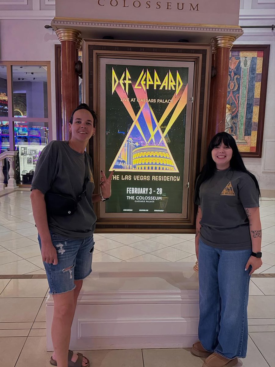 Def Leppard tweet media