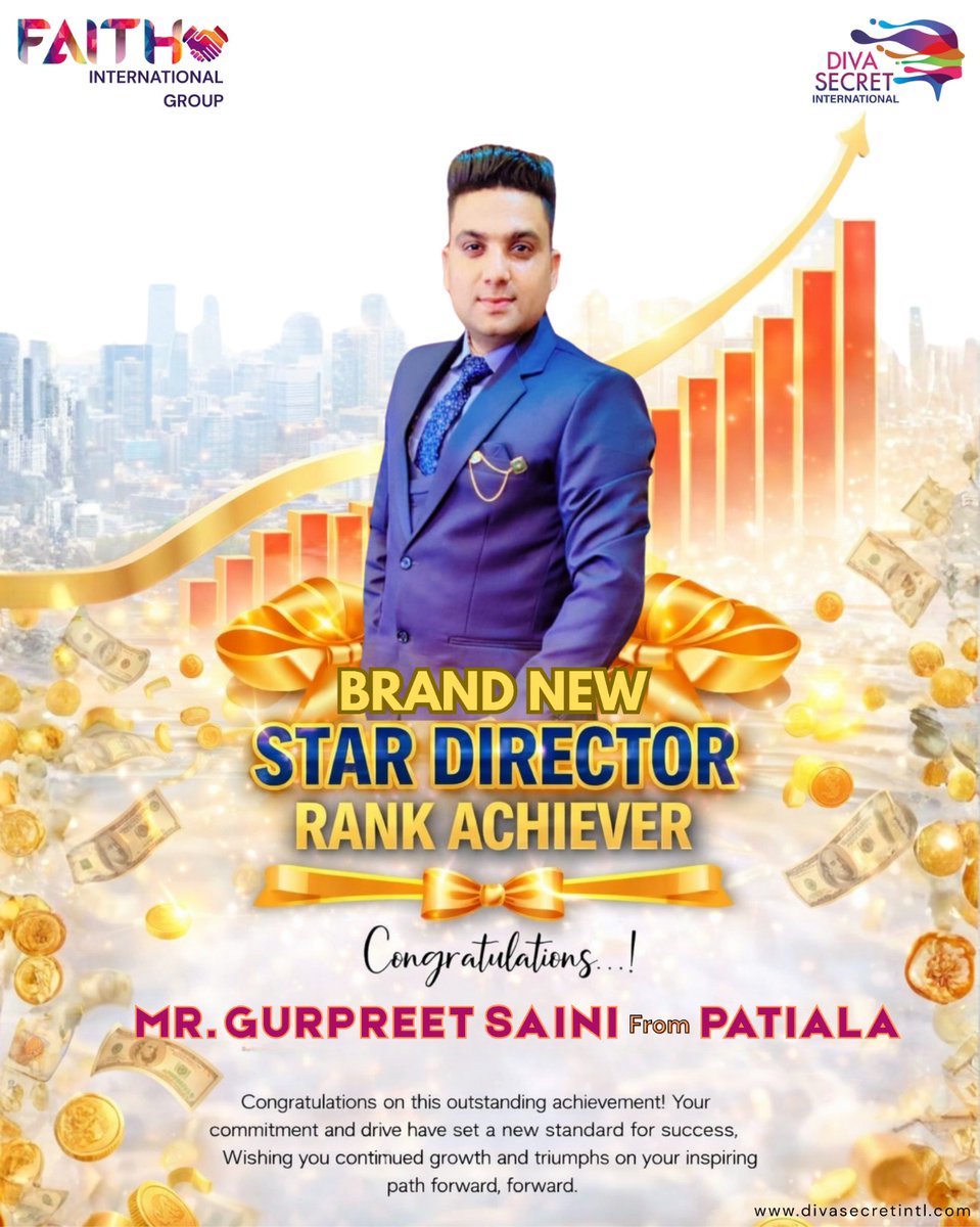 Diva Secret SC India tweet media