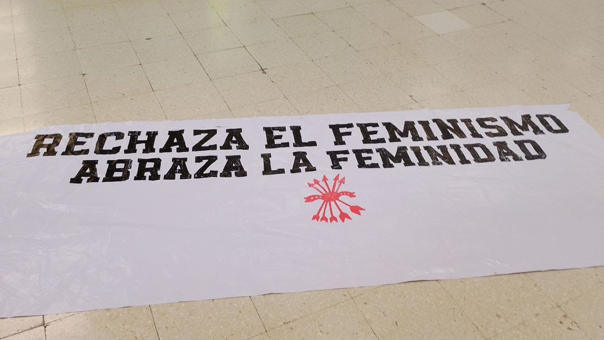 Sindicato de Estudiantes de Madrid tweet media