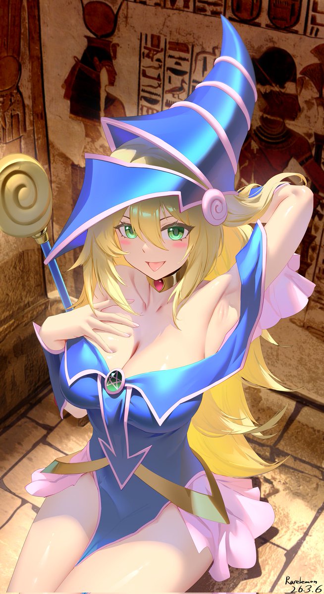 rare lemon tweet media