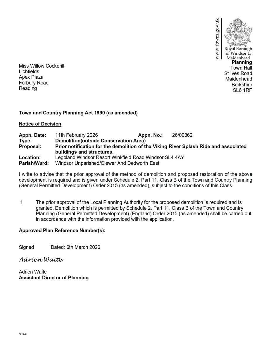 Attraction Source tweet media