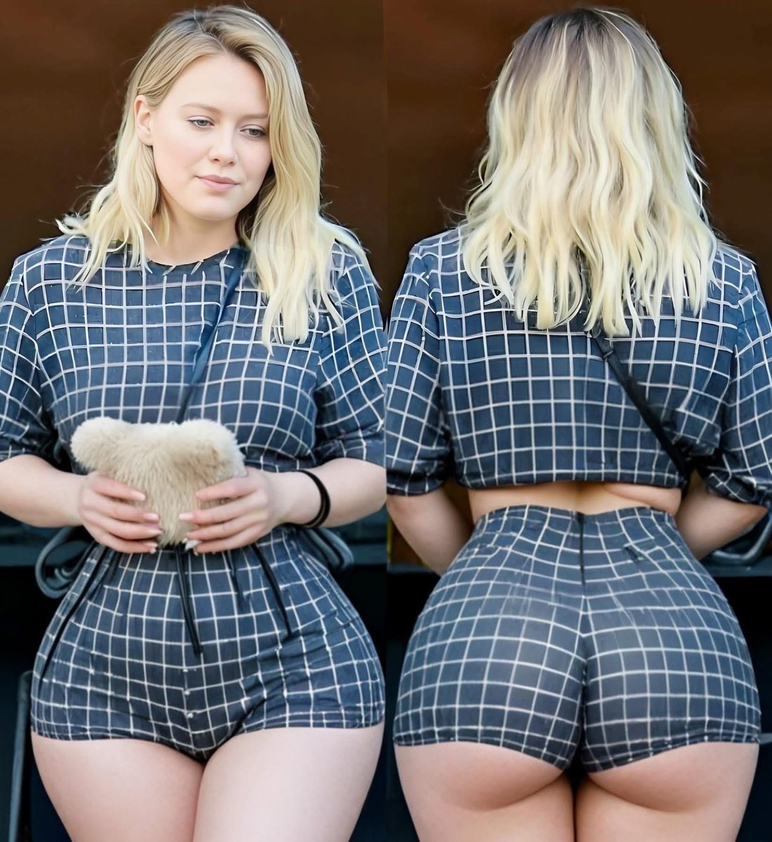 hilary duff, OH MY GOD?!?