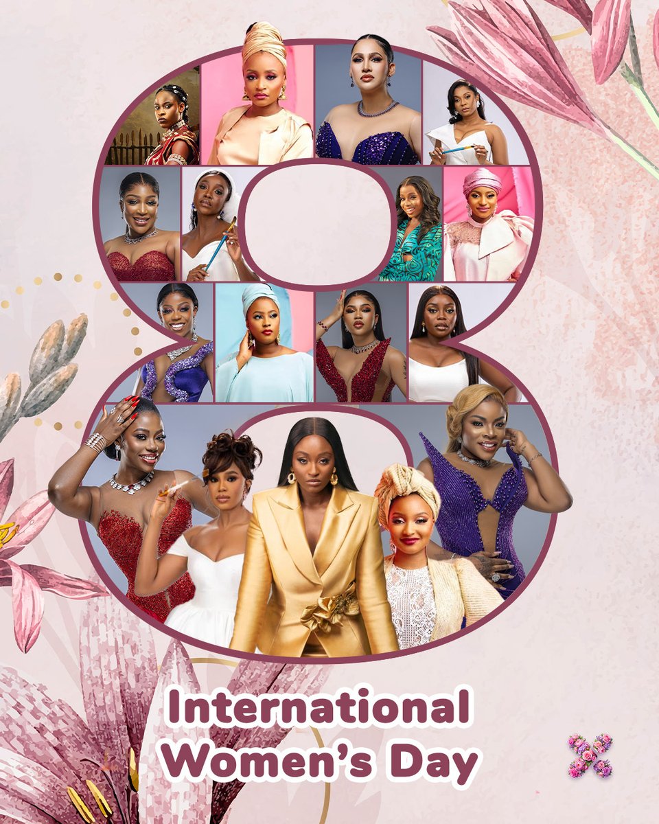 Showmax Naija tweet media