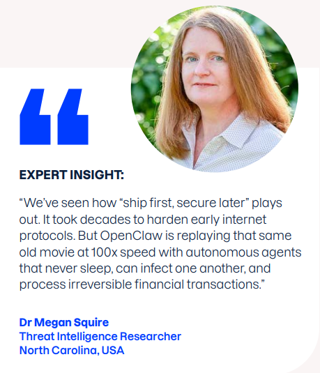 F-Secure tweet media